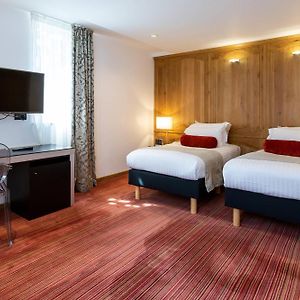 Chambre Privilège Double