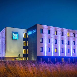 ibis budget Troyes Est